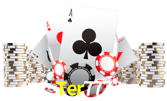 Jogue jogos de pôquer em Ter777