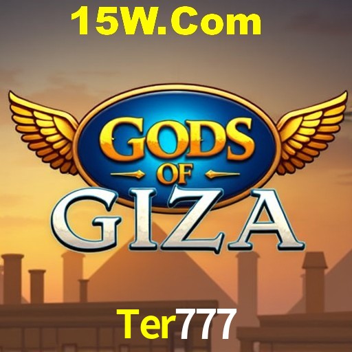 Game Providers Ter777