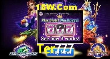 Design Responsivo Ter777