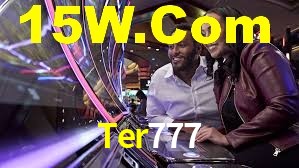 Welcome Bonus Ter777