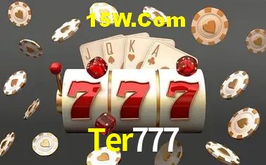 Sistemas de Segurança Ter777