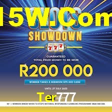 Live Casino Ter777