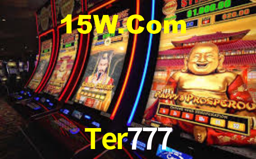 Tournaments Ter777