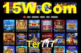 Football Betting Ter777