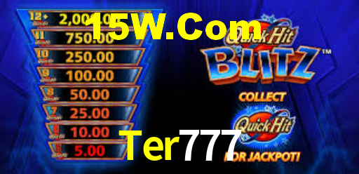Programa VIP Ter777