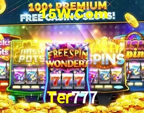 Ter777: Seu Cassino Premiado com Pagamentos Rápidos