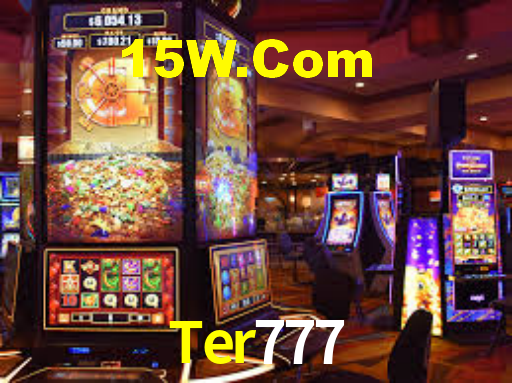 Daily Bonuses Ter777