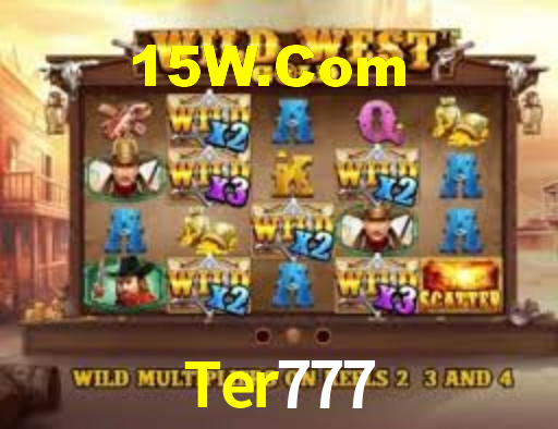 Blackjack Table Ter777