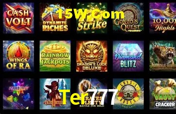 Segurança 2FA Ter777