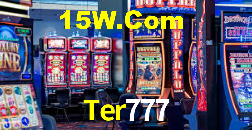 VIP Casino Ter777