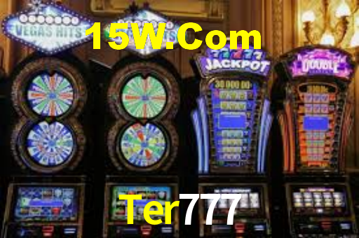 Roulette Table Ter777