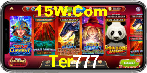 Live Casino Ter777